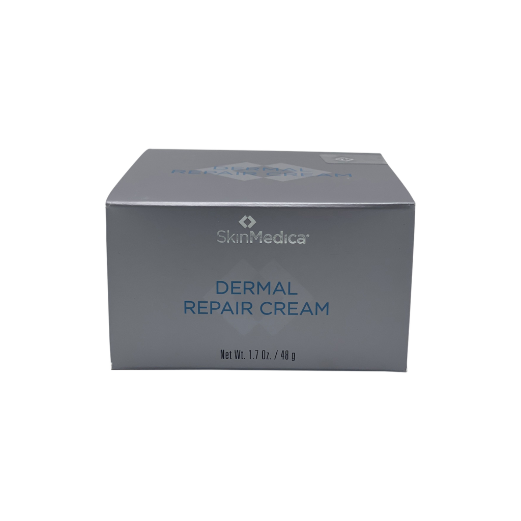 dermal repair cream 1.7 oz
