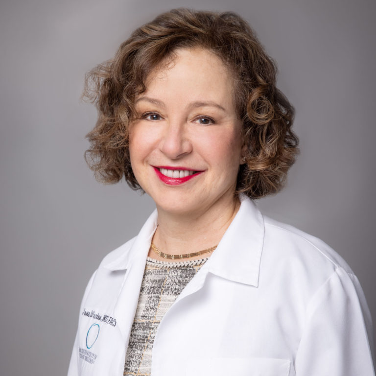 Cosmetic Surgeon in Menlo Park Get to Know Dr. Jane Weston
