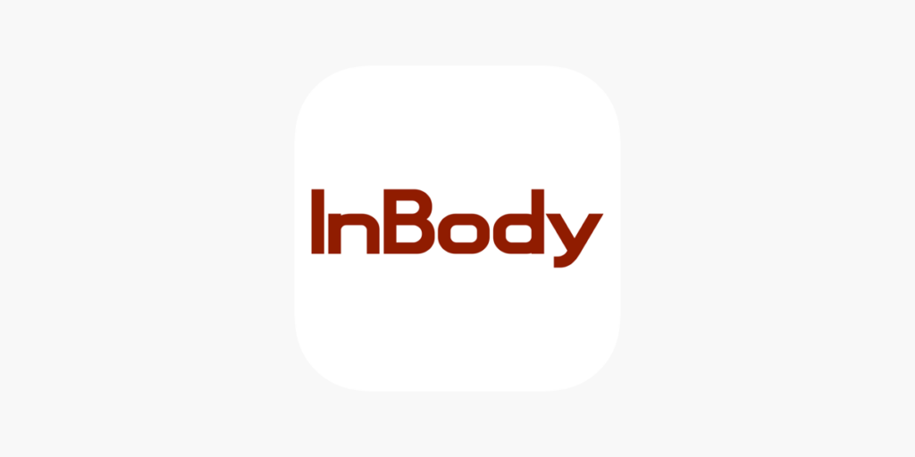 InBody - body composition scanner